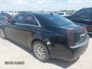 ✅ 2011 Cadillac CTS • VIN: 1G6DC5EY3B0136567 • Lot: 43008701. Wystawiony na IAAI z przebiegiem 160 799 mil. Bezpłatny archiwum sprzedaży aukcyjnych z USA i szczegółowy raport historii pojazdu na DreamBid. Zdjęcie 3.