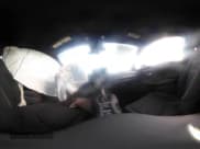 ✅ 2025 Honda HR-V Sport • VIN: 3CZRZ2H58SM723047 • Lot: 41214430. Listed on IAAI with Not provided. Free auction sales archive from the USA and detailed vehicle history report at DreamBid. Image 17.