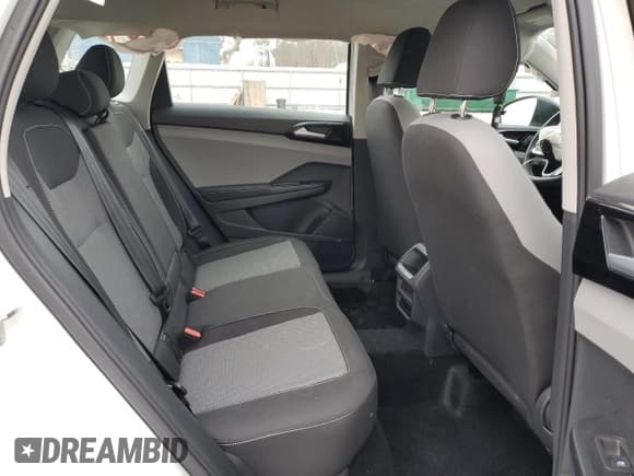 ✅ 2024 Volkswagen Taos S • VIN: 3VV8X7B28RM127452 • Лот: 93529795. Опубликован ранее на Copart с пробегом 9 292 миль. Бесплатный доступ к архиву аукционных продаж из США и подробный отчёт об истории автомобиля на DreamBid. Изображение 11.