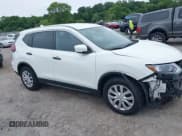 ✅ 2020 Nissan Rogue S • VIN: 5N1AT2MT6LC782363 • Лот: 42480333. Опубликован ранее на IAAI с пробегом 83 600 миль. Бесплатный доступ к архиву аукционных продаж из США и подробный отчёт об истории автомобиля на DreamBid. Изображение 1.
