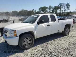 ✅ 2009 Chevrolet Silverado 1500 • VIN: 2GCEC290991103382 • Lot: 76093724. Wystawiony na Copart z przebiegiem 412 926 mil. Bezpłatny archiwum sprzedaży aukcyjnych z USA i szczegółowy raport historii pojazdu na DreamBid. Zdjęcie 1.