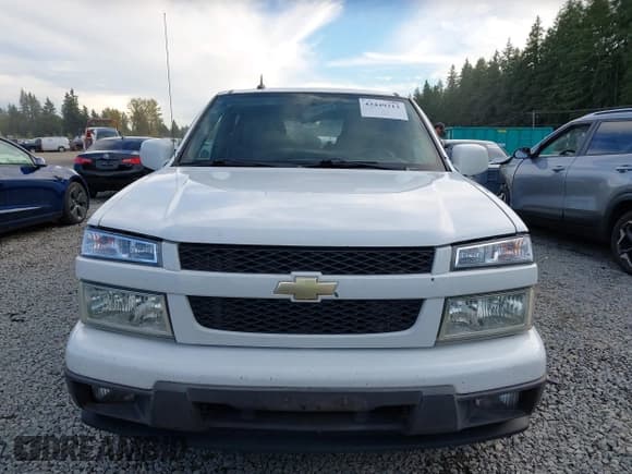 ✅ 2012 Chevrolet Colorado 1LT • VIN: 1GCDSCFE8C8102040 • Лот: 43449212. Опубликован ранее на IAAI с пробегом 173 294 миль. Бесплатный доступ к архиву аукционных продаж из США и подробный отчёт об истории автомобиля на DreamBid. Изображение 13.