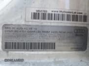 ✅ 2010 Audi A4 Premium • VIN: WAUAFAFL7AN070624 • Lot: 86867755. Listed on Copart with 141,188 mi. Free auction sales archive from the USA and detailed vehicle history report at DreamBid. Image 13.