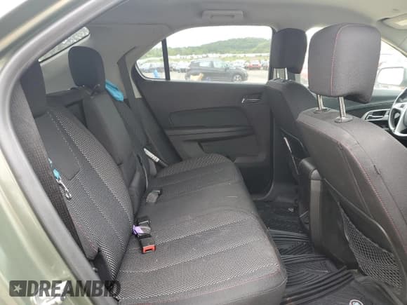 ✅ 2015 Chevrolet Equinox LT • VIN: 2GNALBEK8F6213772 • Лот: 64545864. Опубликован ранее на Copart с пробегом 111 233 миль. Бесплатный доступ к архиву аукционных продаж из США и подробный отчёт об истории автомобиля на DreamBid. Изображение 10.