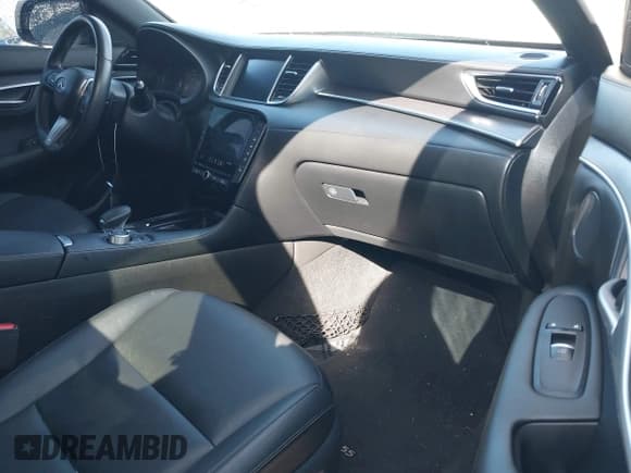 ✅ 2022 Infiniti QX55 Luxe • VIN: 3PCAJ5J33NF102974 • Lot: 41453671. Wystawiony na IAAI z przebiegiem 56 750 mil. Bezpłatny archiwum sprzedaży aukcyjnych z USA i szczegółowy raport historii pojazdu na DreamBid. Zdjęcie 5.