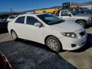 ✅ 2009 Toyota Corolla LE • VIN: 1NXBU40E79Z089325 • Лот: 94570035. Опубликован ранее на Copart с пробегом 140 592 миль. Бесплатный доступ к архиву аукционных продаж из США и подробный отчёт об истории автомобиля на DreamBid. Изображение 4.