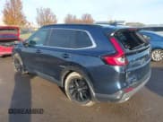 ✅ 2024 Honda CR-V Sport • VIN: 7FARS5H58RE008509 • Лот: 43695237. Опубликован ранее на IAAI с пробегом 14 211 миль. Бесплатный доступ к архиву аукционных продаж из США и подробный отчёт об истории автомобиля на DreamBid. Изображение 3.