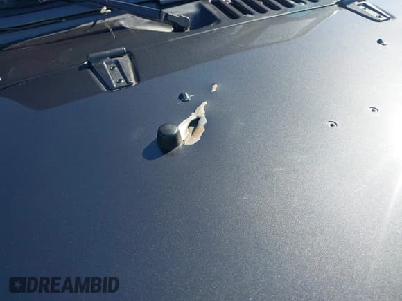 ✅ 2017 Jeep Wrangler Unlimited Sport • VIN: 1C4BJWDGXHL742948 • Lot: 43326548. Wystawiony na IAAI z przebiegiem 108 665 mil. Bezpłatny archiwum sprzedaży aukcyjnych z USA i szczegółowy raport historii pojazdu na DreamBid. Zdjęcie 6.