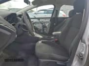 ✅ 2017 Ford Focus SE • VIN: 1FADP3F21HL221372 • Lot: 94768195. Listed on Copart with 91,286 mi. Free auction sales archive from the USA and detailed vehicle history report at DreamBid. Image 7.