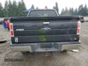 ✅ 2010 Ford F-150 XL • VIN: 1FTEX1E84AKA47270 • Лот: 94746505. Опубликован ранее на Copart с пробегом 163 752 миль. Бесплатный доступ к архиву аукционных продаж из США и подробный отчёт об истории автомобиля на DreamBid. Изображение 6.