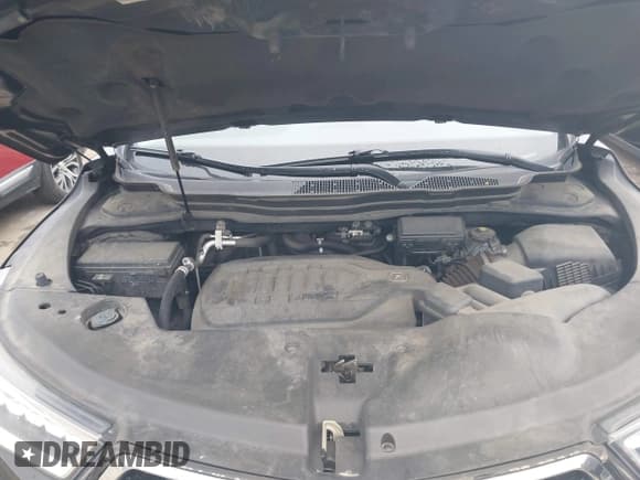 ✅ 2017 Acura MDX Technology • VIN: 5FRYD4H50HB031016 • Lot: 42582533. Wystawiony na IAAI z przebiegiem 125 282 mil. Bezpłatny archiwum sprzedaży aukcyjnych z USA i szczegółowy raport historii pojazdu na DreamBid. Zdjęcie 10.