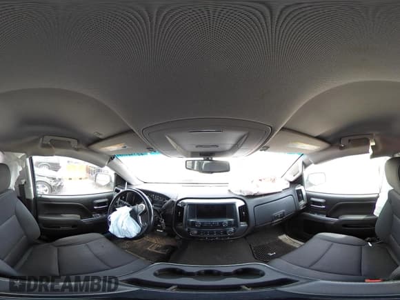 ✅ 2019 Chevrolet Silverado 1500 LT • VIN: 2GCVKPEC1K1113653 • Lot: 42731153. Wystawiony na IAAI z przebiegiem 219 858 mil. Bezpłatny archiwum sprzedaży aukcyjnych z USA i szczegółowy raport historii pojazdu na DreamBid. Zdjęcie 19.