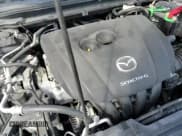 ✅ 2019 Mazda 3 Preferred • VIN: JM1BPACL6K1106708 • Лот: 87360305. Опубликован ранее на Copart с пробегом 82 526 миль. Бесплатный доступ к архиву аукционных продаж из США и подробный отчёт об истории автомобиля на DreamBid. Изображение 13.