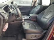 ✅ 2021 Ford Edge Titanium • VIN: 2FMPK4K90MBA41983 • Lot: 86241005. Listed on Copart with 78,147 mi. Free auction sales archive from the USA and detailed vehicle history report at DreamBid. Image 7.