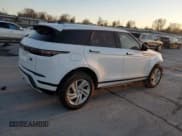 ✅ 2022 Land Rover Range Rover Evoque R-Dynamic S • VIN: SALZT2FX0NH167507 • Lot: 84201644. Wystawiony na Copart z przebiegiem 29 576 mil. Bezpłatny archiwum sprzedaży aukcyjnych z USA i szczegółowy raport historii pojazdu na DreamBid. Zdjęcie 3.