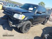 ✅ 2006 Toyota Tundra SR5 • VIN: 5TBET34126S522046 • Lot: 43458110. Listed on IAAI with Not provided. Free auction sales archive from the USA and detailed vehicle history report at DreamBid. Image 2.