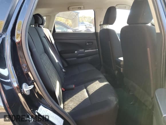 ✅ 2020 Mitsubishi Outlander ES • VIN: JA4AR3AU3LU018951 • Lot: 91198895. Listed on Copart with 67,152 mi. Free auction sales archive from the USA and detailed vehicle history report at DreamBid. Image 11.