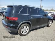 ✅ 2023 Mercedes-Benz GLB 250 • VIN: W1N4M4GB5PW312321 • Lot: 84066015. Listed on Copart with 29,959 mi. Free auction sales archive from the USA and detailed vehicle history report at DreamBid. Image 3.