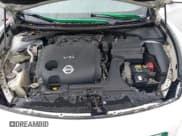 ✅ 2013 Nissan Maxima S • VIN: 1N4AA5APXDC846706 • Lot: 43365373. Wystawiony na IAAI z przebiegiem 94 435 mil. Bezpłatny archiwum sprzedaży aukcyjnych z USA i szczegółowy raport historii pojazdu na DreamBid. Zdjęcie 10.