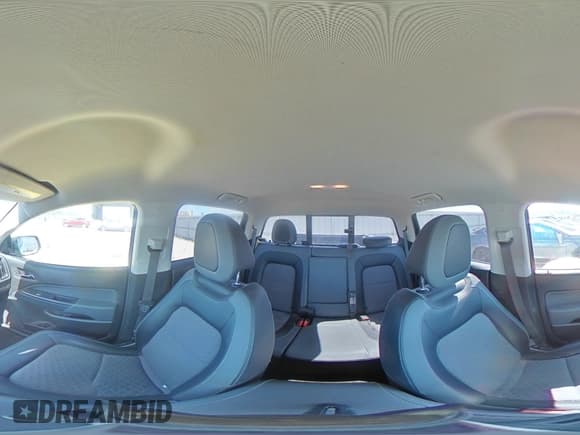 ✅ 2017 Chevrolet Colorado 4WD Z71 • VIN: 1GCPTDE12H1204710 • Lot: 73430794. Wystawiony na Copart z przebiegiem 141 217 mil. Bezpłatny archiwum sprzedaży aukcyjnych z USA i szczegółowy raport historii pojazdu na DreamBid. Zdjęcie 12.