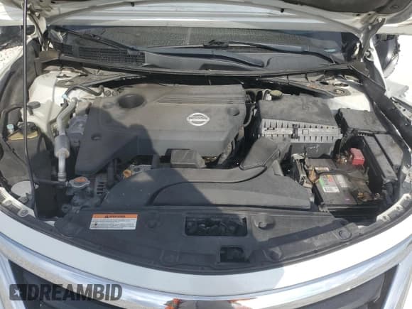 ✅ 2013 Nissan Altima SL • VIN: 1N4AL3AP1DN555398 • Lot: 82585385. Wystawiony na Copart z przebiegiem 174 474 mil. Bezpłatny archiwum sprzedaży aukcyjnych z USA i szczegółowy raport historii pojazdu na DreamBid. Zdjęcie 11.