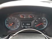 ✅ 2018 Chevrolet Equinox LS • VIN: 2GNAXREV0J6225799 • Lot: 90907535. Listed on Copart with 123,465 mi. Free auction sales archive from the USA and detailed vehicle history report at DreamBid. Image 9.