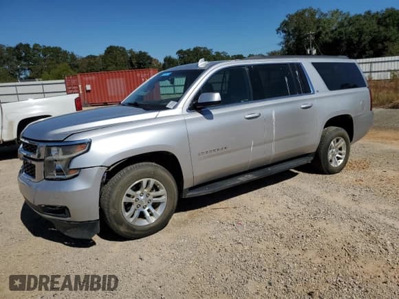 ✅ 2019 Chevrolet Suburban LT • VIN: 1GNSCHKC0KR187221 • Lot: 76785024. Wystawiony na Copart z przebiegiem 194 631 mil. Bezpłatny archiwum sprzedaży aukcyjnych z USA i szczegółowy raport historii pojazdu na DreamBid. Zdjęcie 1.
