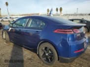 ✅ 2013 Chevrolet Volt • VIN: 1G1RH6E40DU144038 • Lot: 79498494. Wystawiony na Copart z przebiegiem 69 473 mil. Bezpłatny archiwum sprzedaży aukcyjnych z USA i szczegółowy raport historii pojazdu na DreamBid. Zdjęcie 2.