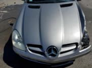 ✅ 2006 Mercedes-Benz SLK 280 • VIN: WDBWK54F36F120802 • Лот: 49447415. Опубликован ранее на Copart с пробегом 133 291 миль. Бесплатный доступ к архиву аукционных продаж из США и подробный отчёт об истории автомобиля на DreamBid. Изображение 11.