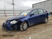 ✅ 2011 Hyundai Elantra GLS • VIN: KMHDB8AE2BU105540 • Lot: 90298595. Listed on Copart with 88,030 mi. Free auction sales archive from the USA and detailed vehicle history report at DreamBid. Image 1.