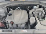 ✅ 2016 Hyundai Santa Fe • VIN: 5XYZTDLB6GG368190 • Лот: 91647195. Опубликован ранее на Copart с пробегом 121 587 миль. Бесплатный доступ к архиву аукционных продаж из США и подробный отчёт об истории автомобиля на DreamBid. Изображение 12.