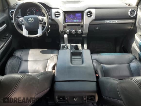 ✅ 2014 Toyota Tundra SR5 • VIN: 5TFDW5F19EX351808 • Lot: 83992995. Listed on Copart with 237,586 mi. Free auction sales archive from the USA and detailed vehicle history report at DreamBid. Image 8.