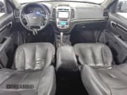 ✅ 2009 Hyundai Santa Fe Limited • VIN: 5NMSH13E49H286284 • Lot: 94717845. Listed on Copart with 131,570 mi. Free auction sales archive from the USA and detailed vehicle history report at DreamBid. Image 8.