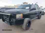 2009 Chevrolet Silverado 1500 LT z VIN 3GCEK23369G177193, wystawiony jako IAAI lot #43494375 z przebiegiem 272 297 mil mil oraz . Historia ofert i sprzedaży dostępna na DreamBid. Obrazek 2.