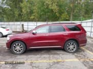 ✅ 2017 Dodge Durango Citadel • VIN: 1C4RDJEG4HC931151 • Lot: 43251867. Wystawiony na IAAI z przebiegiem 119 828 mil. Bezpłatny archiwum sprzedaży aukcyjnych z USA i szczegółowy raport historii pojazdu na DreamBid. Zdjęcie 14.