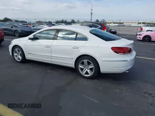 ✅ 2013 Volkswagen CC R-Line • VIN: WVWBP7AN0DE556972 • Lot: 43642754. Wystawiony na IAAI z przebiegiem 153 773 mil. Bezpłatny archiwum sprzedaży aukcyjnych z USA i szczegółowy raport historii pojazdu na DreamBid. Zdjęcie 3.