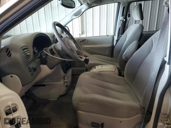 ✅ 2005 Dodge Caravan SXT • VIN: 2D4GP44L95R240475 • Лот: 86502335. Опубликован ранее на Copart с пробегом 124 710 миль. Бесплатный доступ к архиву аукционных продаж из США и подробный отчёт об истории автомобиля на DreamBid. Изображение 7.