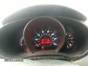 ✅ 2018 Kia Soul • VIN: KNDJN2A28J7594718 • Lot: 41773389. Listed on IAAI with 11,471 mi. Free auction sales archive from the USA and detailed vehicle history report at DreamBid. Image 7.