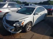 ✅ 2014 Nissan Altima SV • VIN: 1N4AL3AP6EC127453 • Лот: 42863481. Опубликован ранее на IAAI с пробегом 234 379 миль. Бесплатный доступ к архиву аукционных продаж из США и подробный отчёт об истории автомобиля на DreamBid. Изображение 2.