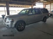 ✅ 2008 Ford Expedition Max Limited • VIN: 1FMFK19508LA37130 • Lot: 67309045. Listed on Copart with 229,757 mi. Free auction sales archive from the USA and detailed vehicle history report at DreamBid. Image 1.