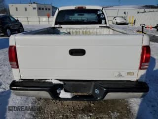 ✅ 2004 Dodge Dakota Sport • VIN: 1D7GL32K84S701407 • Lot: 44120515. Wystawiony na Copart z przebiegiem 127 285 mil. Bezpłatny archiwum sprzedaży aukcyjnych z USA i szczegółowy raport historii pojazdu na DreamBid. Zdjęcie 6.