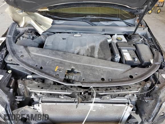 2020 Chevrolet Impala Premier z VIN 1G1105S35LU108435, wystawiony jako Copart lot #80398115 z przebiegiem Nie podano mil oraz Szkoda całkowita • Salvage title. Historia ofert i sprzedaży dostępna na DreamBid. Obrazek 11.