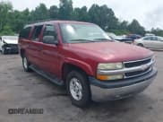 ✅ 2006 Chevrolet Suburban LS 1WT • VIN: 1GNEC16Z66J134160 • Lot: 42366868. Listed on IAAI with 278,216 mi. Free auction sales archive from the USA and detailed vehicle history report at DreamBid. Image 1.