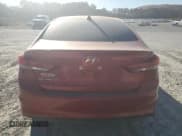 ✅ 2017 Hyundai Elantra Limited • VIN: 5NPD84LF6HH007907 • Lot: 93169425. Listed on Copart with 167,201 mi. Free auction sales archive from the USA and detailed vehicle history report at DreamBid. Image 6.