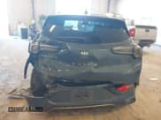 ✅ 2025 Buick Encore GX Avenir • VIN: KL4AMGSL6SB094153 • Lot: 43318589. Listed on IAAI with 11,836 mi. Free auction sales archive from the USA and detailed vehicle history report at DreamBid. Image 16.