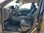 ✅ 2014 Dodge Durango Citadel • VIN: 1C4RDHEG5EC394276 • Лот: 69506095. Опубликован ранее на Copart с пробегом 212 027 миль. Бесплатный доступ к архиву аукционных продаж из США и подробный отчёт об истории автомобиля на DreamBid. Изображение 7.