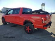 ✅ 2016 Ford F-150 Limited • VIN: 1FTEW1EG3GFC61632 • Lot: 86877745. Wystawiony na Copart z przebiegiem 193 678 mil. Bezpłatny archiwum sprzedaży aukcyjnych z USA i szczegółowy raport historii pojazdu na DreamBid. Zdjęcie 2.