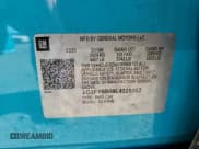 ✅ 2020 Chevrolet Bolt EV LT • VIN: 1G1FY6S08L4119262 • Lot: 50261275. Wystawiony na Copart z przebiegiem 25 954 mil. Bezpłatny archiwum sprzedaży aukcyjnych z USA i szczegółowy raport historii pojazdu na DreamBid. Zdjęcie 12.