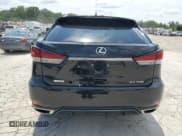 ✅ 2020 Lexus RX 350 F Sport Performance • VIN: 2T2YZMDA8LC219751 • Lot: 65885885. Listed on Copart with 87,592 mi. Free auction sales archive from the USA and detailed vehicle history report at DreamBid. Image 6.