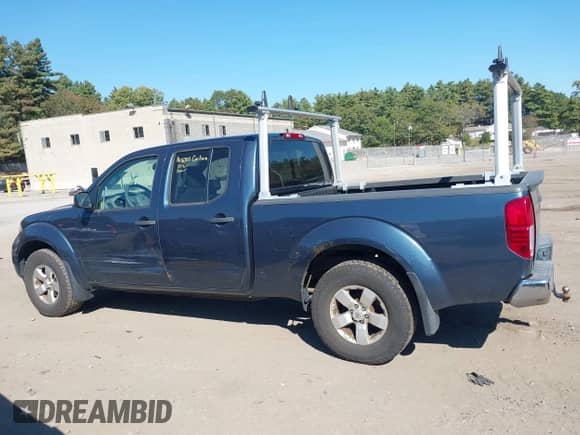 2013 Nissan Frontier SV z VIN 1N6AD0FV9DN731267, wystawiony jako IAAI lot #43354810 z przebiegiem 93 049 mil mil oraz . Historia ofert i sprzedaży dostępna na DreamBid. Obrazek 14.